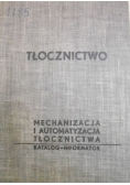 Tłocznictwo