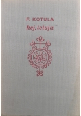 Hej, leluja