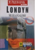 Londyn muzea i galerie