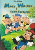 Mały wilczek i trzy życzenia