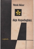 Aleja niepodległości