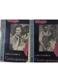 Grona gniewu Tom I-II