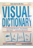 Visual dictionary. Ilustrowany słownik języka angielskiego