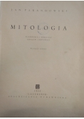 Mitologia: wierzenia i podania Greków i Rzymian