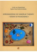 Wprowadzenie do sandplay therapy terapia w piaskownicy