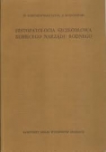 Histopatologia szczegółowa kobiecego narządu rodnego