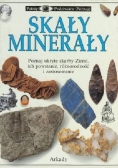 Skały, minerały