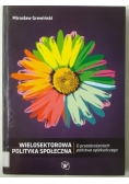 Wielosektorowa polityka społeczna