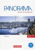 Panorama B1 1 Kursbuch