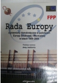 Rada Europy