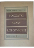 Początki klasy robotniczej, 1946 r.