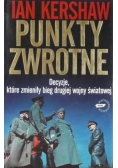 Punkty zwrotne