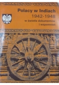 Polacy w Indiach 1942-1948
