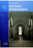 Sztuka Romańska