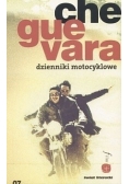 Dzienniki motocyklowe