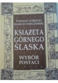 Książęta Górnego Śląska