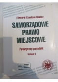 Samorządowe prawo miejscowe