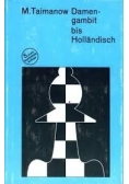 Damengambit bis Hollandisch