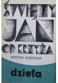Dzieła św Jana od krzyża