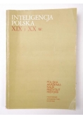 Inteligencja polska XIX i XX w.