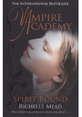 Spirit Bound