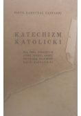 Katechizm Katolicki, 1941 r.