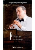 Klarnet Jazz na Całego,2 płyty CD