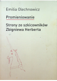 Promieniowanie