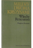 Między dwoma kryzysami.