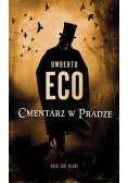 Cmentarz w Pradze BR