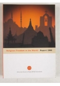 Religious Freedom in the World