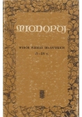 Miodopój