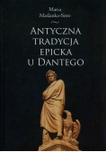 Antyczna tradycja epicka u Dantego