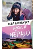 Wakacje w Nepalu
