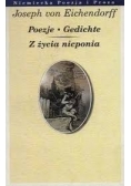 Poezje Gedichte z życia nicponia