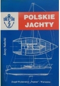 Polskie jachty
