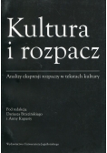 Kultura i rozpacz