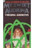 My sweet Audrina