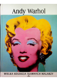 Wielka kolekcja sławnych malarzy Andy Warhol