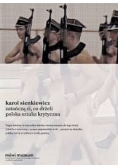 Zatańczą ci, co drżeli - Polska sztuka krytyczna