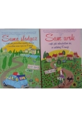 Sam urok/Sama słodycz