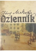 Dziennik