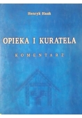 Opieka i kuratela