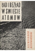 Ład i bezład w świecie atomów