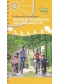 Przewodnik - Wzgórza Trzebnickie i Dolina Baryczy