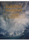 Kamienne płomienie