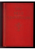 Das neue universum, 1945 r.