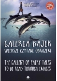 Galeria Bajek Wiersze czytane obrazem