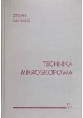 Technika Mikroskopowa oraz Krótki Zarys Histologii