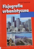 Fizjografia urbanistyczna